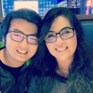 Meet your Posher, Erica